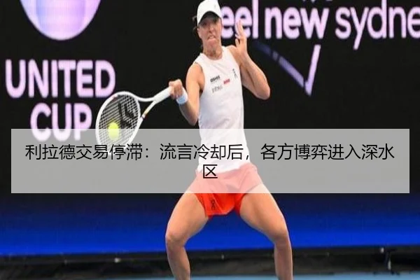 利拉德交易停滞：流言冷却后，各方博弈进入深水区